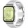 Per Huawei Watch Fit3 Kalebol Cinturino in acciaio inossidabile solido (argento) Per Huawei Watch Fit3 Kalebol Cinturino in acciaio inossidabile solido (argento)