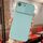 Per iPhone 16e Custodia per telefono in silicone liquido TPU con protezione per fotocamera scorrevole (blu ghiaccio) Per iPhone 16e Custodia per telefono in silicone liquido TPU con protezione per fotocamera scorrevole (blu ghiaccio)
