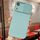 Per iPhone XR Custodia per telefono in silicone liquido TPU con protezione per fotocamera scorrevole (blu ghiaccio) Per iPhone XR Custodia per telefono in silicone liquido TPU con protezione per fotocamera scorrevole (blu ghiaccio)