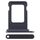 Per iPhone 16e Vassoio per scheda SIM (nero)
