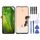 Per Google Pixel 8a GKV4X G6GPR G576D Schermo LCD OLED con digitalizzatore Assemblaggio completo Per Google Pixel 8a GKV4X G6GPR G576D Schermo LCD OLED con digitalizzatore Assemblaggio completo