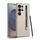Per Samsung Galaxy S25 Ultra 5G GKK Custodia per telefono ultrasottile all-inclusive con penna (grigio titanio) Per Samsung Galaxy S25 Ultra 5G GKK Custodia per telefono ultrasottile all-inclusive con penna (grigio titanio)