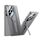 Per Samsung Galaxy S25 Ultra 5G GKK Supercar All Inclusive Custodia antiurto per telefono (grigio) Per Samsung Galaxy S25 Ultra 5G GKK Supercar All Inclusive Custodia antiurto per telefono (grigio)