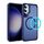 Per Samsung Galaxy S23 5G Custodia protettiva per obiettivo hardware MagSafe Magnetic PC Hybrid TPU per telefono (blu) Per Samsung Galaxy S23 5G Custodia protettiva per obiettivo hardware MagSafe Magnetic PC Hybrid TPU per telefono (blu)