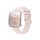 Orologio intelligente QS08 da 1,85 pollici a schermo intero con monitoraggio in tempo reale della frequenza cardiaca/glicemia/ossigeno nel sangue, avviso SOS, monitoraggio del sonno (rosa) Orologio intelligente QS08 da 1,85 pollici a schermo intero con monitoraggio in tempo reale della frequenza cardiaca/glicemia/ossigeno nel sangue, avviso SOS, monitoraggio del sonno (rosa)