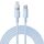 Cavo di ricarica rapida Baseus Display 20W Type-C a 8 pin, lunghezza: 2 m (blu) Cavo di ricarica rapida Baseus Display 20W Type-C a 8 pin, lunghezza: 2 m (blu)
