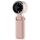 H03 Ventilatore pieghevole portatile ad alta velocità (rosa)