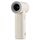 Ventilatore portatile ad alta velocità con display digitale N610 (beige)
