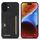 Per iPhone 16 Forwenw F5 Series Integrated Card Bag Custodia per telefono (nero) Per iPhone 16 Forwenw F5 Series Integrated Card Bag Custodia per telefono (nero)