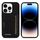 Per iPhone 14 Pro Forwenw F5 Series Custodia per telefono con borsa per carte integrata (nero) Per iPhone 14 Pro Forwenw F5 Series Custodia per telefono con borsa per carte integrata (nero)