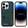 Per iPhone 14 Pro Forwenw F5 Series Integrated Card Bag Custodia per telefono (verde) Per iPhone 14 Pro Forwenw F5 Series Integrated Card Bag Custodia per telefono (verde)