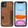 Per iPhone 11 Forwenw F5 Series Integrated Card Bag Custodia per telefono (marrone) Per iPhone 11 Forwenw F5 Series Integrated Card Bag Custodia per telefono (marrone)