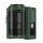 N610Y Mini ventilatore ad alta velocità con gancio in vita (verde)