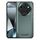 [Magazzino HK] Oukitel WP35 Pro 5G Rugged Phone, 12 GB + 512 GB, 6,6 pollici Android 14 MediaTek Dimensity 6300 Octa Core, NFC, OTG, Rete: 5G (verde)