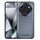 [Magazzino HK] Oukitel WP35 Pro 5G Rugged Phone, 12 GB + 512 GB, 6,6 pollici Android 14 MediaTek Dimensity 6300 Octa Core, NFC, OTG, Rete: 5G (Grigio)