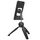 YUNTENG YT-228N 1 / 4 Vite Interfaccia Telefono SLR Supporto per Fotocamera Portatile Mini Selfie Stick Treppiede YUNTENG YT-228N 1 / 4 Vite Interfaccia Telefono SLR Supporto per Fotocamera Portatile Mini Selfie Stick Treppiede