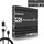 Adattatore C9 USB 3.0 Gigabit Ethernet Loop Out Scheda di acquisizione video HDMI 4K 60Hz Adattatore C9 USB 3.0 Gigabit Ethernet Loop Out Scheda di acquisizione video HDMI 4K 60Hz