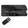 K3-1 4K 60Hz USB 3.0 Dual Screen Display Extender HDMI Matrix 2x2 Switch KVM