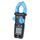 Multimetro a pinza digitale intelligente ad alta precisione FNIRSI MC40 (blu) Multimetro a pinza digitale intelligente ad alta precisione FNIRSI MC40 (blu)