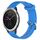 Per Garmin Vivoactive3 Cinturino in silicone testurizzato con diamanti da 20 mm (blu cielo) Per Garmin Vivoactive3 Cinturino in silicone testurizzato con diamanti da 20 mm (blu cielo)