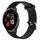 Per Garmin Venu 2 Plus 20mm cinturino in silicone testurizzato con diamanti (nero) Per Garmin Venu 2 Plus 20mm cinturino in silicone testurizzato con diamanti (nero)