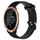 Per Garmin Forerunner 645 Music Cinturino per orologio in silicone testurizzato con diamanti da 20 mm (nero) Per Garmin Forerunner 645 Music Cinturino per orologio in silicone testurizzato con diamanti da 20 mm (nero)