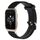 Per Garmin Forerunner Sq2 Music Cinturino per orologio in silicone strutturato con diamanti da 20 mm (nero) Per Garmin Forerunner Sq2 Music Cinturino per orologio in silicone strutturato con diamanti da 20 mm (nero)