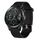 Per Honor MagicWatch2 42mm 20mm Cinturino in silicone testurizzato con diamanti (nero) Per Honor MagicWatch2 42mm 20mm Cinturino in silicone testurizzato con diamanti (nero)