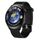 Per Huawei Watch GT3 Pro 46mm 22mm Cinturino in silicone testurizzato con diamanti (rosso) Per Huawei Watch GT3 Pro 46mm 22mm Cinturino in silicone testurizzato con diamanti (rosso)