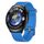 Per Huawei Watch GT3 Pro 46mm 22mm Cinturino in silicone testurizzato con diamanti (blu notte) Per Huawei Watch GT3 Pro 46mm 22mm Cinturino in silicone testurizzato con diamanti (blu notte)