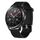 Per Huawei Watch Buds 22mm Cinturino in silicone testurizzato con diamanti (rosso) Per Huawei Watch Buds 22mm Cinturino in silicone testurizzato con diamanti (rosso)