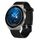 Per Huawei Watch 4 Pro 22mm Cinturino in silicone testurizzato con diamanti (rosso) Per Huawei Watch 4 Pro 22mm Cinturino in silicone testurizzato con diamanti (rosso)