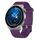 Per Huawei Watch 4 Pro 22mm Cinturino in silicone testurizzato con diamanti (marrone) Per Huawei Watch 4 Pro 22mm Cinturino in silicone testurizzato con diamanti (marrone)