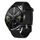Per Huawei Watch 3 Pro 22mm Cinturino in silicone testurizzato con diamanti (rosso) Per Huawei Watch 3 Pro 22mm Cinturino in silicone testurizzato con diamanti (rosso)