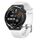Per Huawei Watch GT2 Pro 22mm cinturino in silicone testurizzato con diamanti (bianco) Per Huawei Watch GT2 Pro 22mm cinturino in silicone testurizzato con diamanti (bianco)