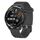 Per Huawei Watch GT2 Pro 22mm cinturino in silicone testurizzato con diamanti (verde acqua) Per Huawei Watch GT2 Pro 22mm cinturino in silicone testurizzato con diamanti (verde acqua)
