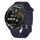 Per Huawei Watch GT2 Pro 22mm Cinturino in silicone testurizzato con diamanti (viola) Per Huawei Watch GT2 Pro 22mm Cinturino in silicone testurizzato con diamanti (viola)