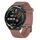 Per Huawei Watch GT Runner 22mm Cinturino in silicone testurizzato con diamanti (rosa) Per Huawei Watch GT Runner 22mm Cinturino in silicone testurizzato con diamanti (rosa)
