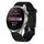 For Honor Watch GS 3 22mm Cinturino in silicone testurizzato con diamanti (rosso) For Honor Watch GS 3 22mm Cinturino in silicone testurizzato con diamanti (rosso)