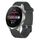 For Honor Watch GS 3 22mm Cinturino in silicone testurizzato con diamanti (verde acqua) For Honor Watch GS 3 22mm Cinturino in silicone testurizzato con diamanti (verde acqua)