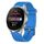 For Honor Watch GS 3 22mm Cinturino in silicone testurizzato con diamanti (blu notte) For Honor Watch GS 3 22mm Cinturino in silicone testurizzato con diamanti (blu notte)