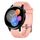 For Honor Watch GS 3i 22mm Cinturino in silicone testurizzato con diamanti (nero) For Honor Watch GS 3i 22mm Cinturino in silicone testurizzato con diamanti (nero)