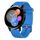 For Honor Watch GS 3i 22mm Cinturino in silicone testurizzato con diamanti (blu notte) For Honor Watch GS 3i 22mm Cinturino in silicone testurizzato con diamanti (blu notte)