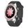 For Honor Watch GS Pro 22mm Cinturino in silicone testurizzato con diamanti (verde acqua) For Honor Watch GS Pro 22mm Cinturino in silicone testurizzato con diamanti (verde acqua)