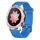 For Honor Watch GS Pro 22mm Cinturino in silicone testurizzato con diamanti (blu notte) For Honor Watch GS Pro 22mm Cinturino in silicone testurizzato con diamanti (blu notte)