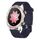 For Honor Watch GS Pro 22mm Cinturino in silicone testurizzato con diamanti (viola) For Honor Watch GS Pro 22mm Cinturino in silicone testurizzato con diamanti (viola)