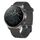 Per Huawei Watch GT 2E 22mm cinturino in silicone testurizzato con diamanti (verde acqua) Per Huawei Watch GT 2E 22mm cinturino in silicone testurizzato con diamanti (verde acqua)