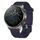Per Huawei Watch GT 2E 22mm cinturino in silicone testurizzato con diamanti (viola) Per Huawei Watch GT 2E 22mm cinturino in silicone testurizzato con diamanti (viola)