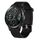 Per Honor Magic Watch 2 46mm 22mm Cinturino in silicone testurizzato con diamanti (rosso) Per Honor Magic Watch 2 46mm 22mm Cinturino in silicone testurizzato con diamanti (rosso)