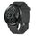 For Honor Magic Watch 2 46mm 22mm Cinturino in silicone testurizzato con diamanti (verde acqua) For Honor Magic Watch 2 46mm 22mm Cinturino in silicone testurizzato con diamanti (verde acqua)